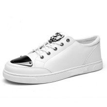 Fashion Shining Power Shoes with Lace up (YN-6)